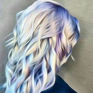 Meet your Posher, Patty